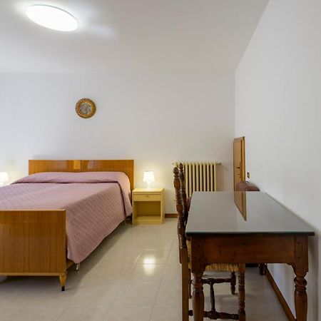Via Mazzini 23A Leilighet Gubbio Eksteriør bilde