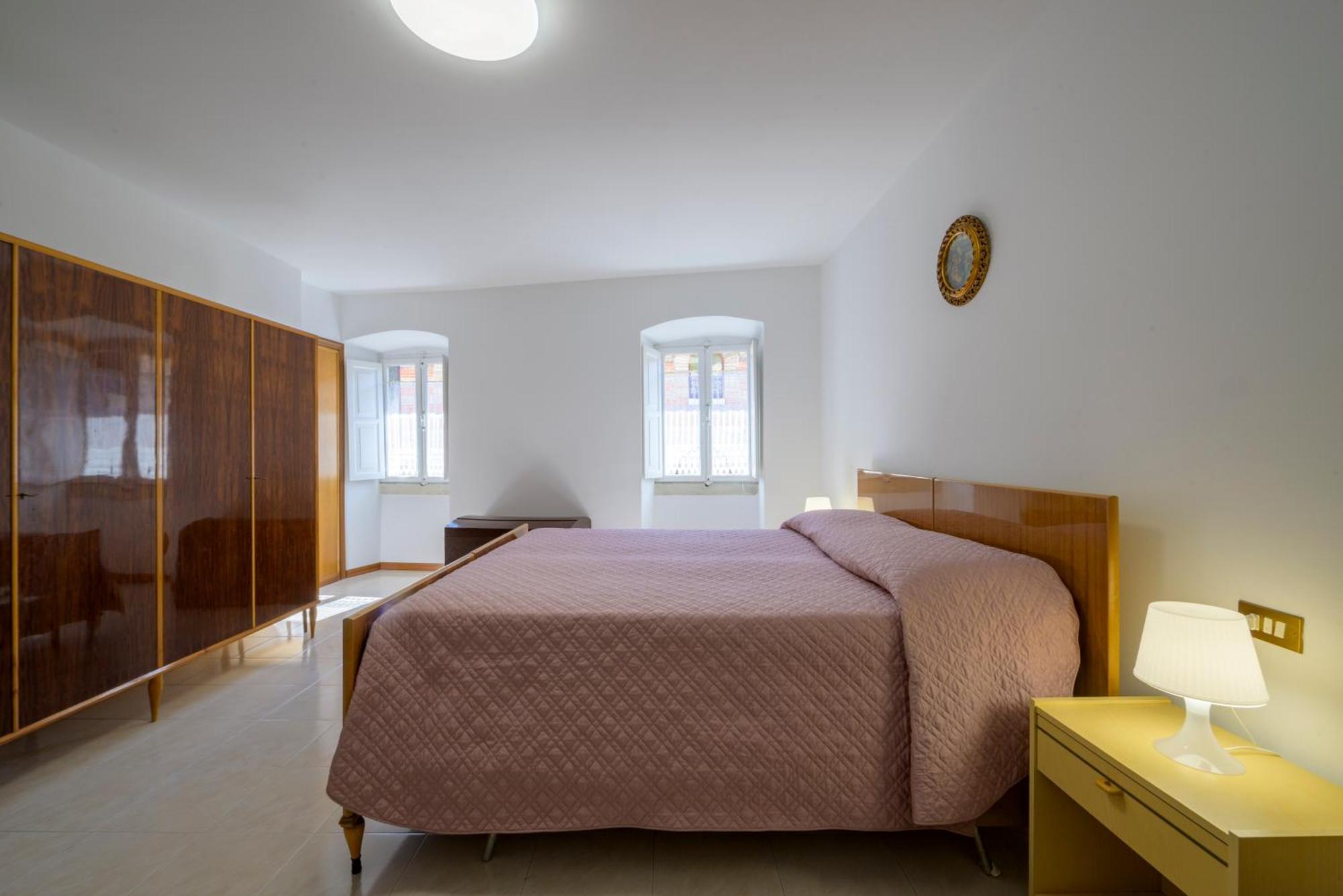 Via Mazzini 23A Leilighet Gubbio Eksteriør bilde