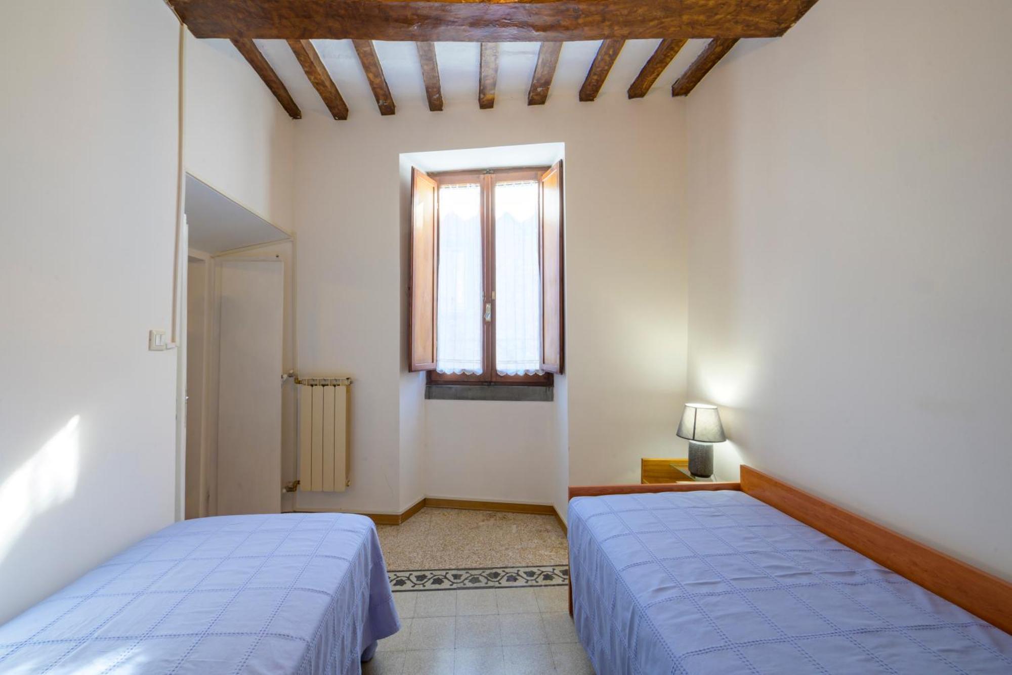 Via Mazzini 23A Leilighet Gubbio Eksteriør bilde